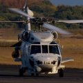 海上自衛隊 SH-60K  第212教育航空隊