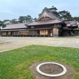 『函館旅行記② ゴールデンカムイ最終決戦の舞台 五稜郭公園と函館奉行所』の画像