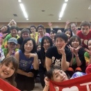 つくば並木ZUMBA