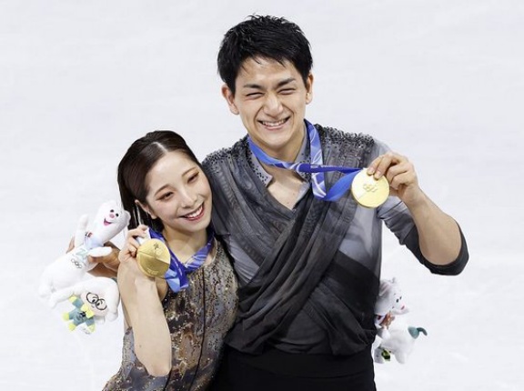 海外「日本のフィギュアスケートチームの強さの秘密は何なんだ？」躍進を続けるフィギュアスケート日本代表チームに対する海外の反応
