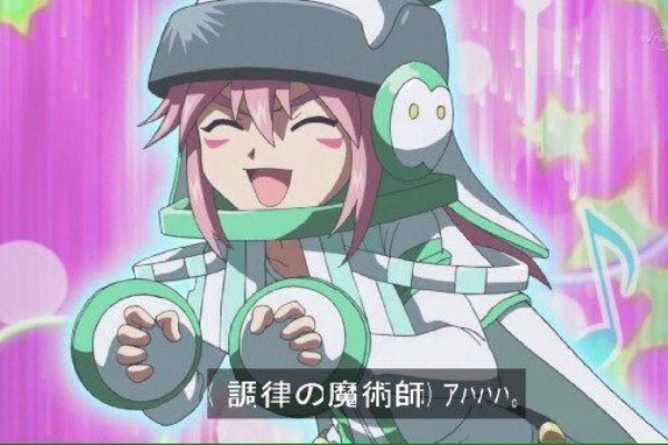 調律の魔術師を入れてみたシャドール 入れた意味は 集結 そこのデュエリスト