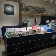 期間限定ヒトツブカンロPOP UPストアが阪神梅田本店に