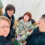 voiceの、だってＭＣ長いんだもん