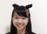 チーム8 新メンバー 奥本陽菜ちゃんの初のSR配信ｷﾀ━━━━(ﾟ∀ﾟ)━━━━!!