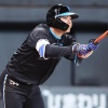 田宮裕涼　「１番・捕手」で先発も3打数ノーヒット　打率.458（リーグトップ）
