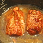 とろとろジューシー柔らか！炊飯器でほったらかしチャーシュー！