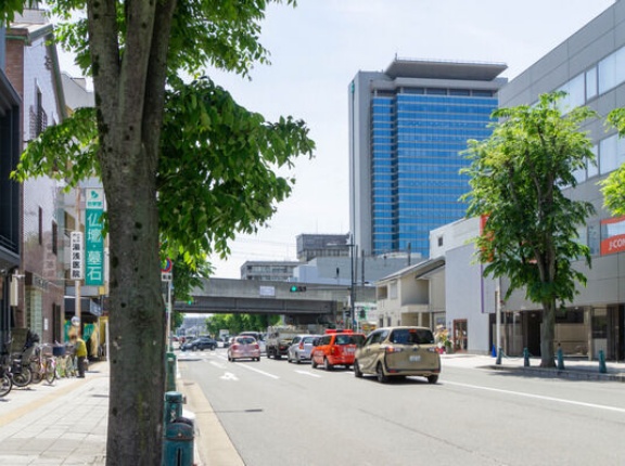 1/17放送のTVO「大阪43市町村を大調査！誰も知らんキング第34弾」で登場した高槻の銭湯はどこ？【たかつきクイズ】