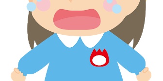 昨晩娘のイヤイヤが爆発して久しぶりに怒鳴ってしまった。旦那は私が悪いというし、どうすればよかったんだよ？