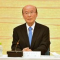 ＜1967年10月8日ゲバラ死す＞警察官僚・衆議員会館亀井静香事務所。等身大ゲバラには驚いたｴｴｴｯ！ﾅﾝﾃﾞｪｪ右翼に。己の小ささ。ガックシ！大人の政治論語れる者へも！