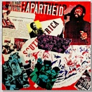Junior Murvin 「Apartheid」