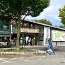 長野35　大王わさび農場＆穂高ビール「ヴァイツェン」