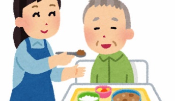 俺介護士、関わった利用者がどんどん亡くなる