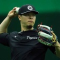  【激震】森下翔太の退場に佐藤輝明が吐露した本音…「アイツも勉強」弟分へかけた言葉が深すぎる