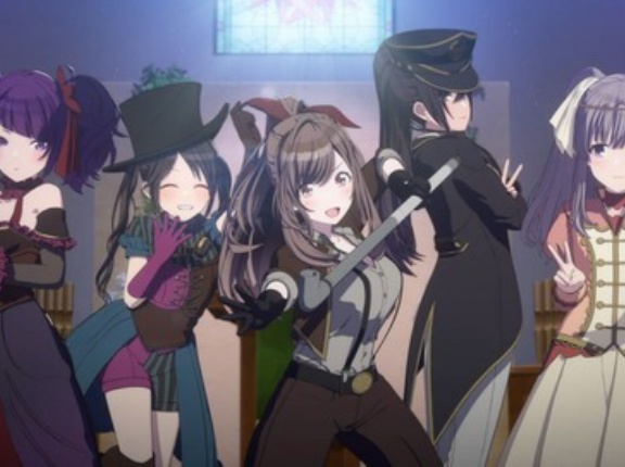 【シャニアニ】第2話 感想 心に火をつけろ！【アイドルマスター シャイニーカラーズ】