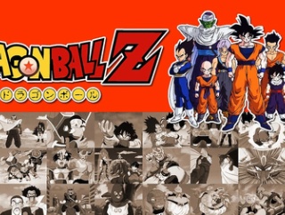 ドラゴンボールZで一番おもろい章