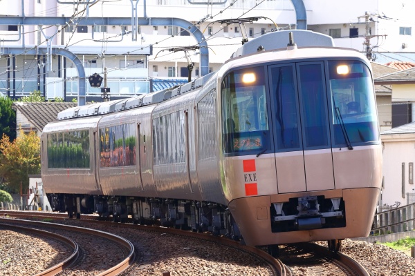 お-だ-ぺ-じ フラワーカシュクールワンピース