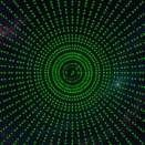 Godot 弾幕の実装