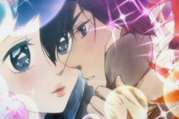 刀語 第九話 王刀 鋸 雑食生活の日々