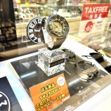 『目玉商品!TENDENCE MIRROR SKY!!』の画像