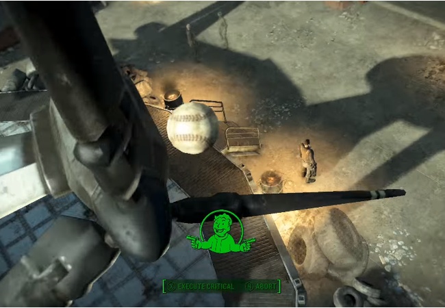 【フォールアウト4】スワッターがやりたい！【FO4】