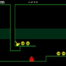 滑るウンコを便器に導くアクションゲーム『ウンコテクニカ』ウンコだけどスタイリッシュ！