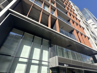 合人社江戸日本橋ビルの入居テナント企業