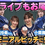 ジェイアイドル。