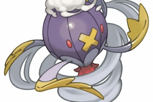 むにえるのポケモン考察室 14