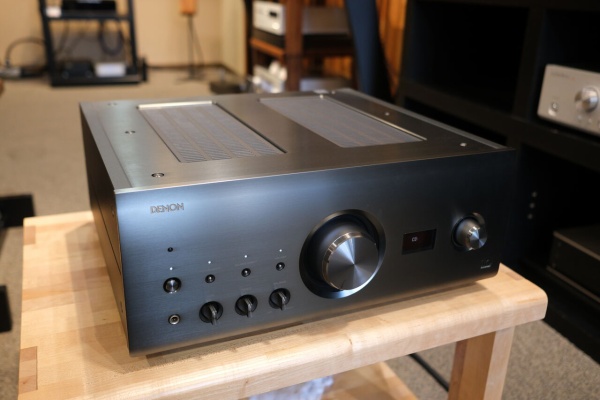 りり DENON PMA-1000G CLASS A プリメインアンプ りり DENON PMA-1000G CLASS A プリメインアンプ りり DENON PMA