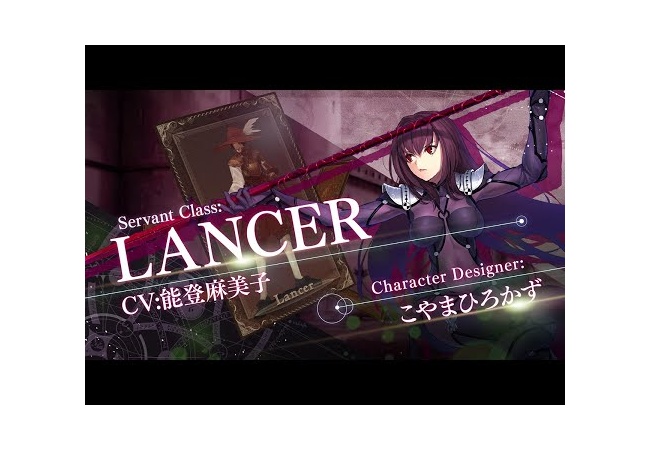 【FateGO】CMの意味【フェイトグランドオーダー】