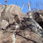 山のにほひ、磯のかほり