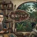 脱尿ドラッグが日本を救う