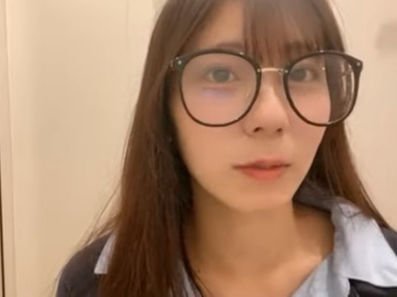 [動画]2026.04.04（21:48～） SHOWROOM　「≒JOY(ニアリーイコールジョイ) 大信田美月」＠個人配信【ニアジョイ】