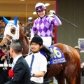 激勝G1オークス！今村聖奈騎手が女性騎手としてクラシック初騎乗初制覇！