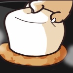 モコクロ飯日記😸Mokomokoma