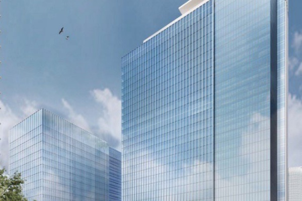 超高層マンション・超高層ビル - (仮称)MM53街区プロジェクト