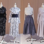 HAKATA PARIS NEWYORK