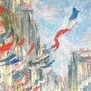 ◎痛風、８割回復。階段上り下り可能。