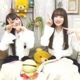『[動画]2020.02.17 SHOWROOM　=LOVEの「イコたいむ」 第65回 【出演：音嶋莉沙・瀧脇笙古】【イコールラブ、イコラブ】』の画像