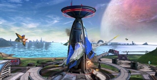 Wii U『スターフォックス ゼロ』海外レビューは72点。『スターフォックス ガード』は73点に