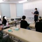 お茶の水はりきゅう専門学校のblog