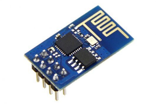 Espモジュールの違い Esp66情報