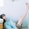 菅原咲月のグラビア3
