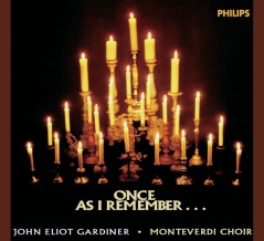 This Endris Night《ある夜の出来事》Vaughan Williams