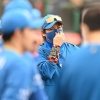 新庄ビッグボス「今年は優勝を目指せなかった。今後目指すために今年はぶれずに経験を積ませていく」