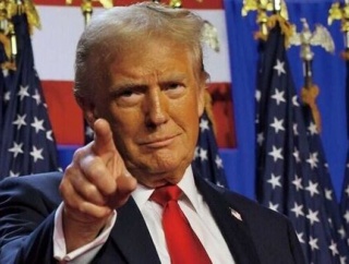 ノーベル平和賞を逃したトランプ氏、お気持ち表明「日本と北朝鮮の間で戦争が起こらないのは私のおかげだが？」