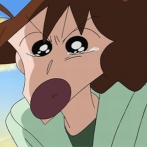 【画像】『クレしん』野原みさえさん、ついに夫・野原ひろしの高すぎる昼メシ豪遊にブチギレかｗｗｗｗｗ