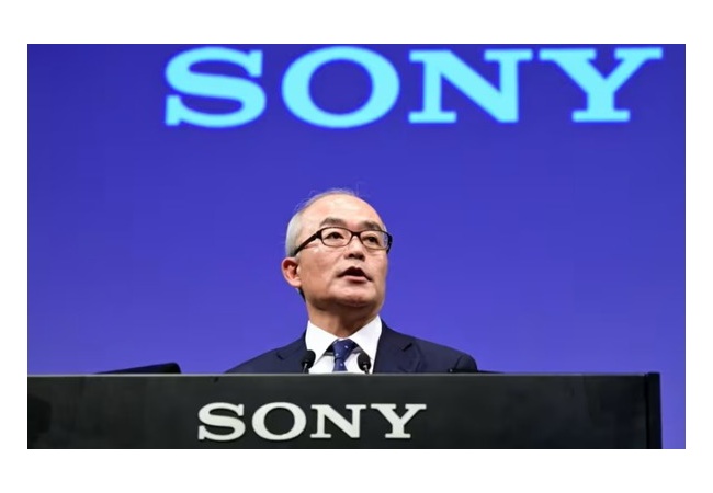 SIE増収増益、四半期営業利益で任天堂を抜く