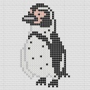 フンボルトペンギン