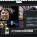 20260909重陽の節句、不老長寿を言祝ぎあいながらふ印ラボ定例ゼミ第73回開催っ！！